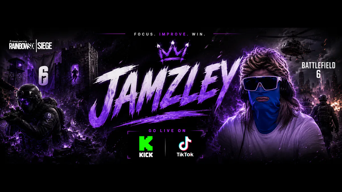 Jamzley