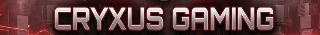 CryxusGaming