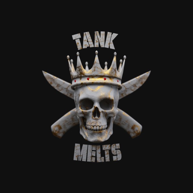 Tank_Melts