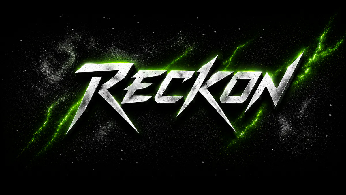 Reckonttv