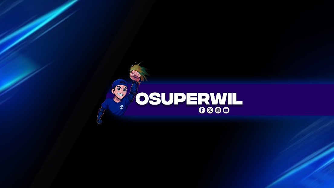 oSuperWil