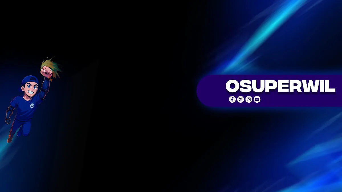 oSuperWil