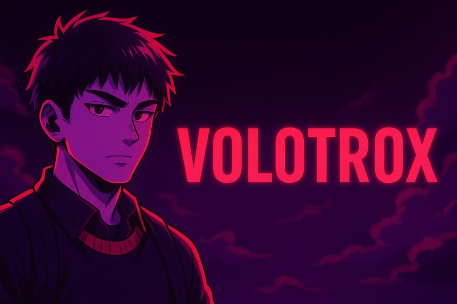 Volotrox
