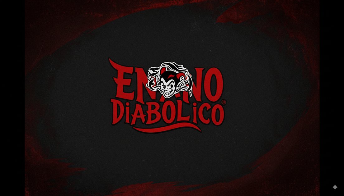 EnanoDiabolico