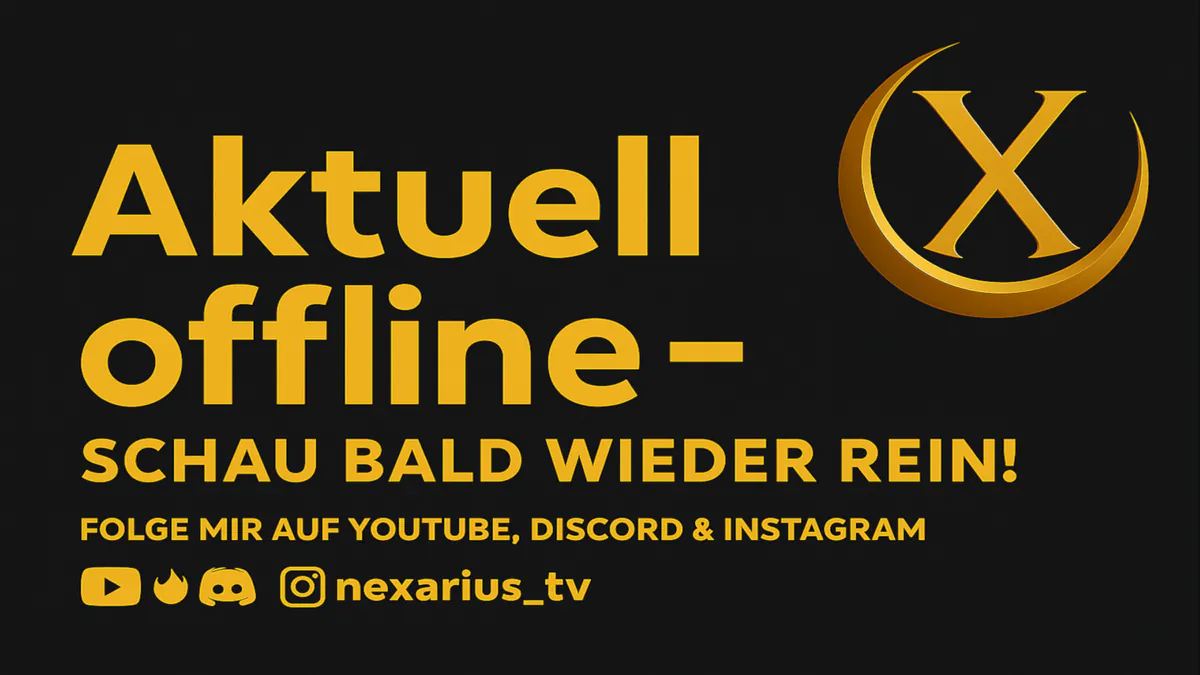 nexarius_tv