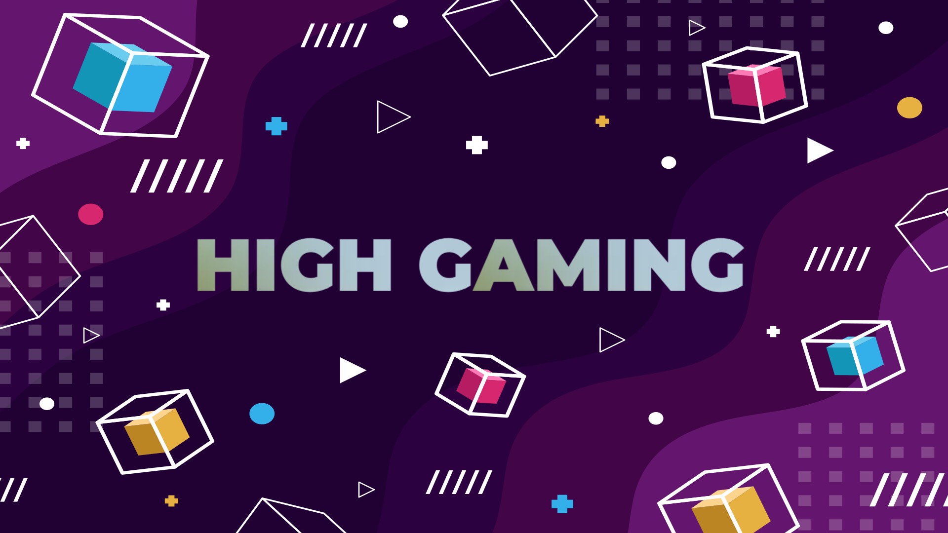 HighLeagueGaming