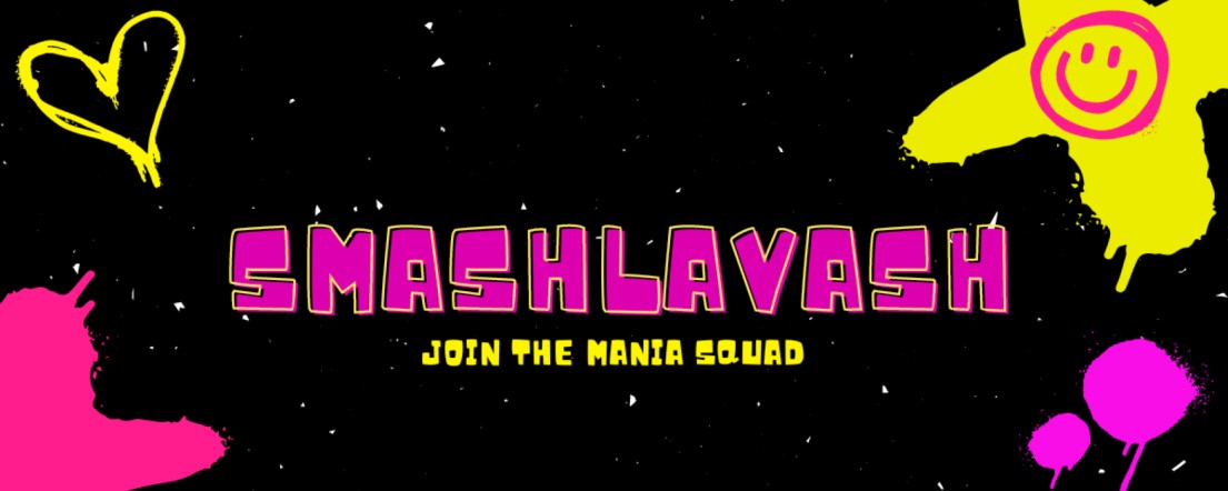 Smashlavash