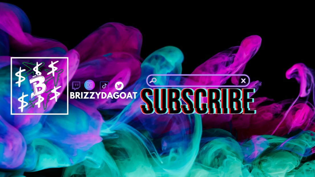 BrizzyDaGoat