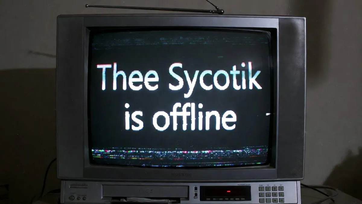 TheeSycoTik