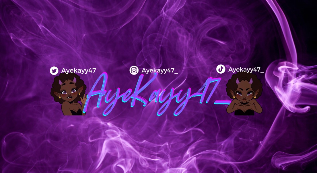 Ayekayy47