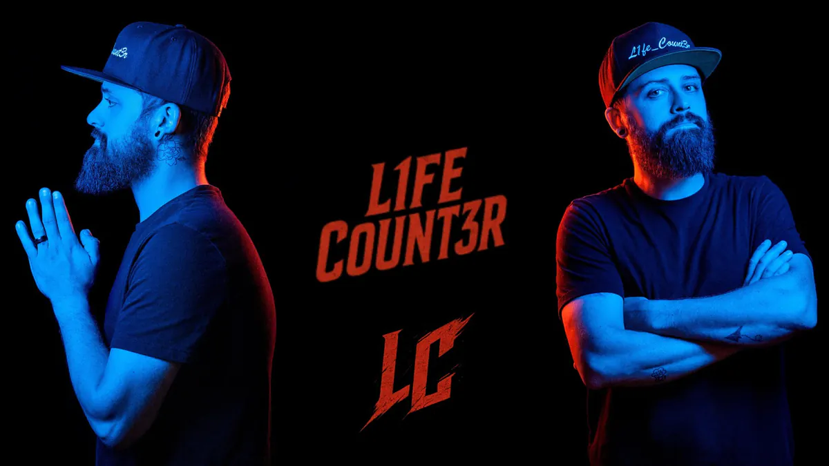 L1feCount3r