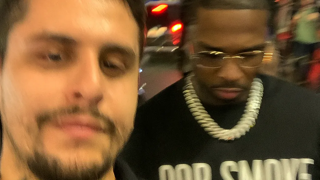 Dropado