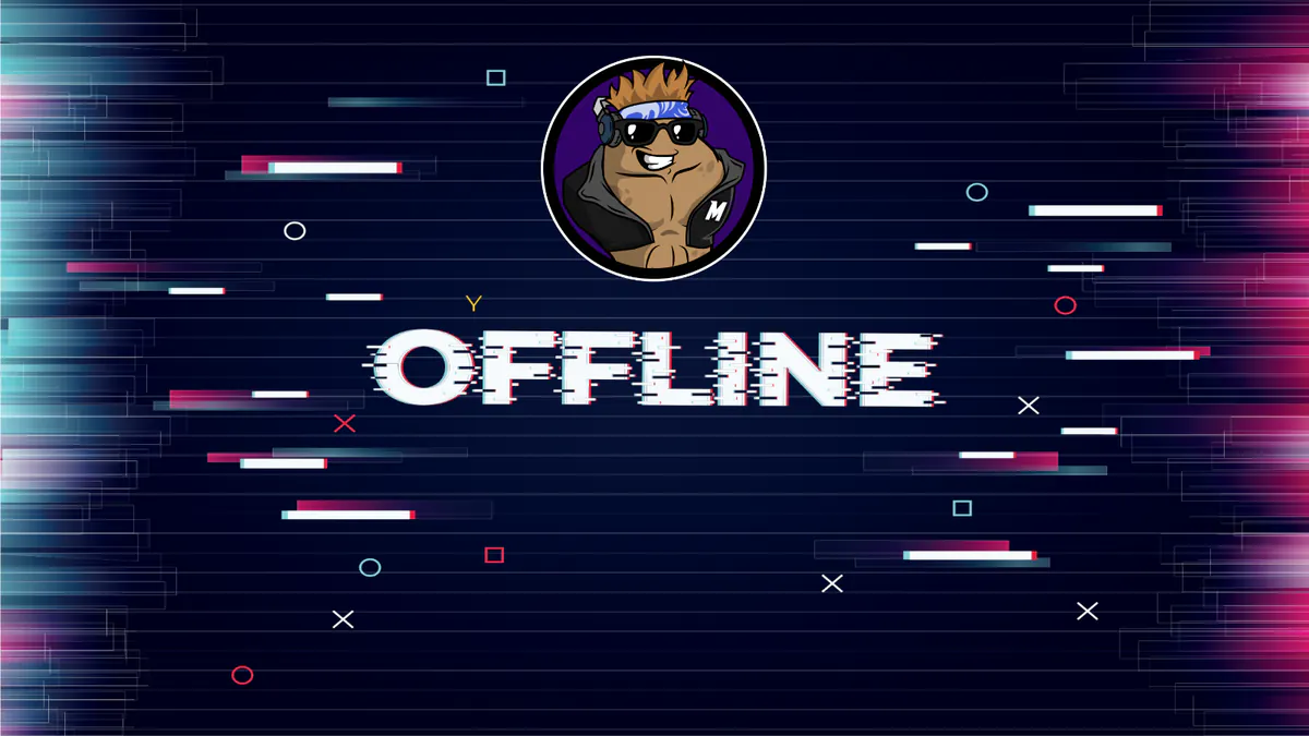 MayhemPotatoTV