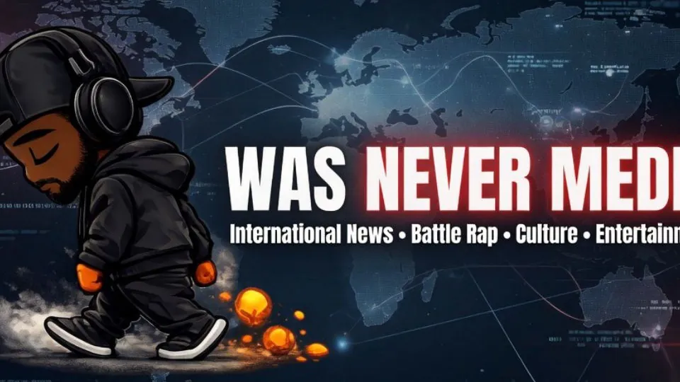 wasnevermedia