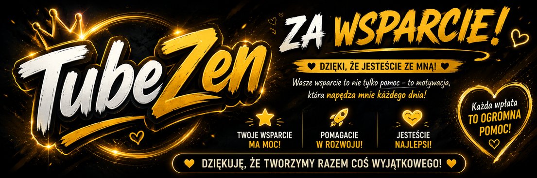 TubeZen