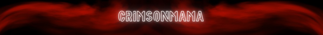 CrimsonMama