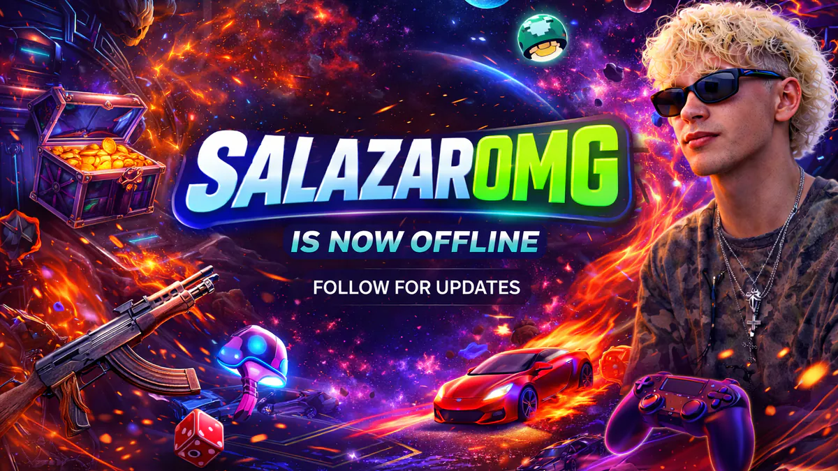 salazarOMG