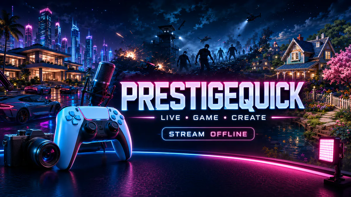 PrestigeQuick