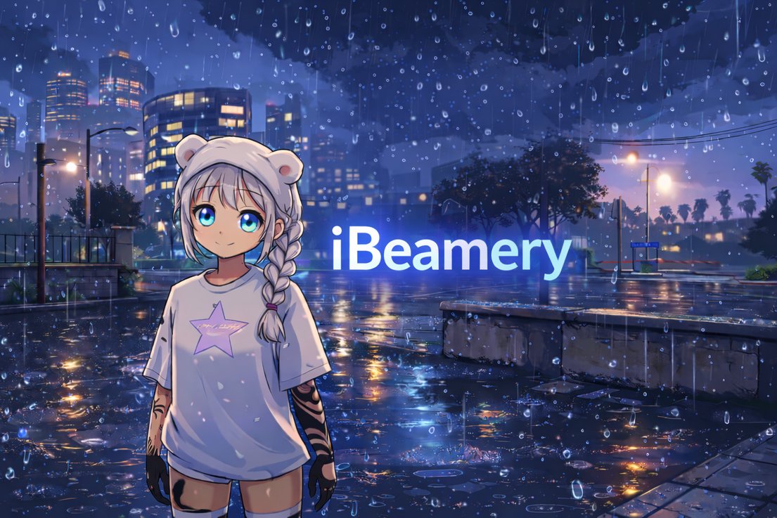 iBeamery