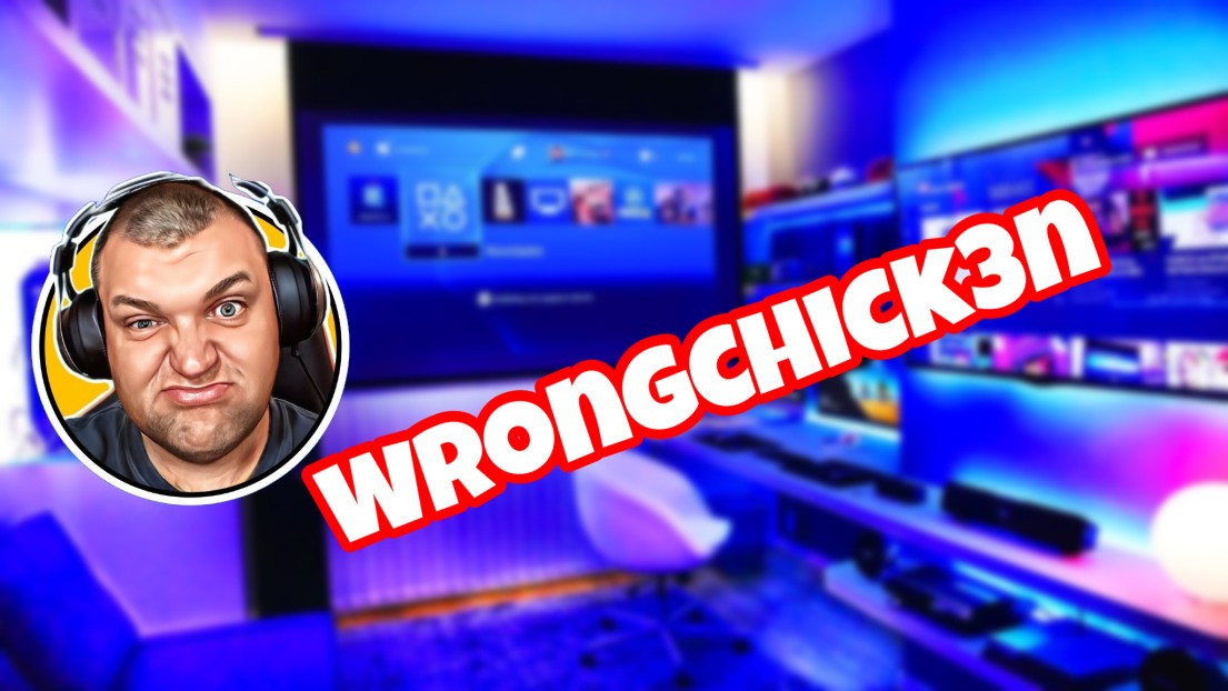 WRONGCHICK3N