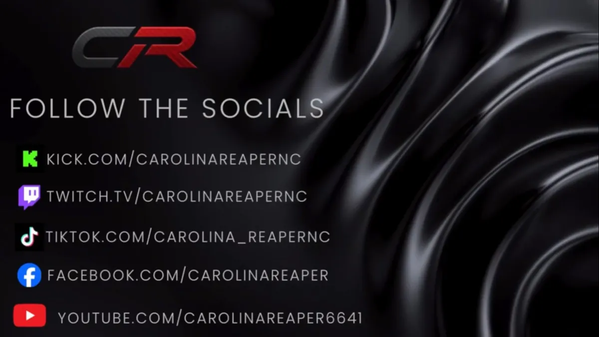 CarolinareaperNC