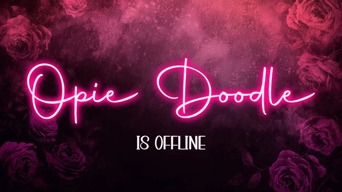 OpieDoodle