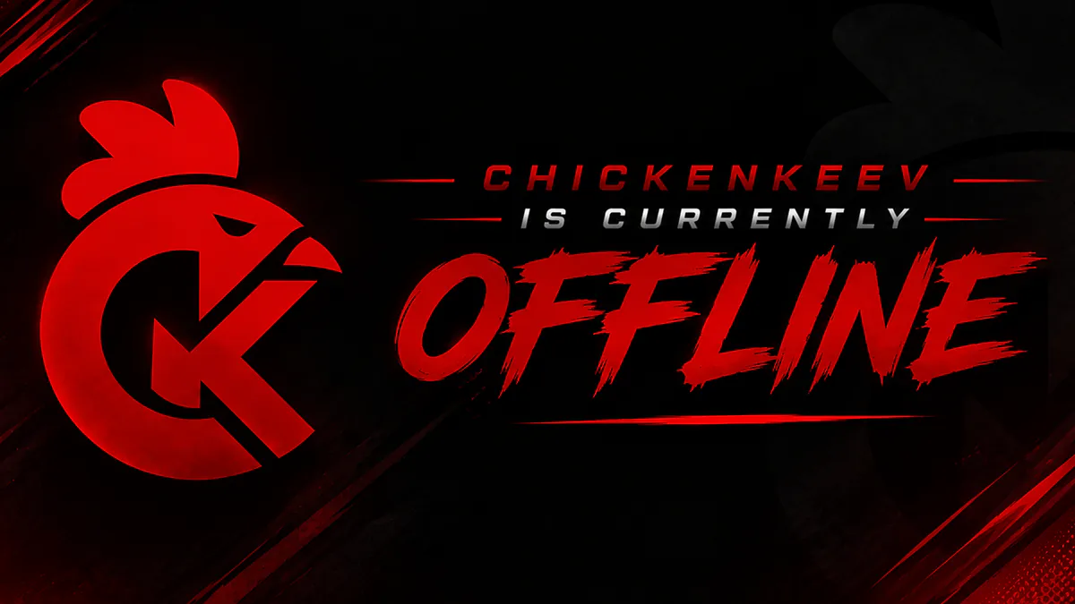 Chickenkeev