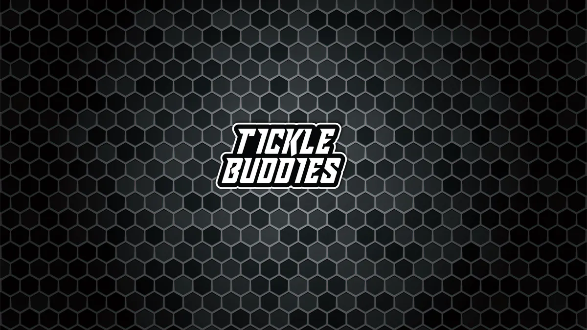T1ckleBudd1es