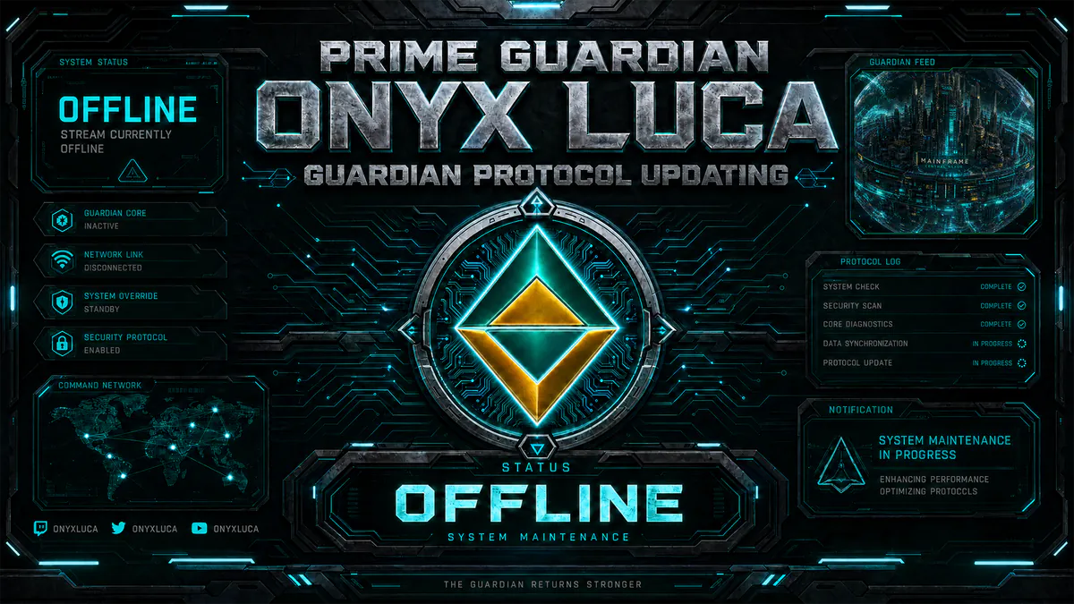 OnyxLuca