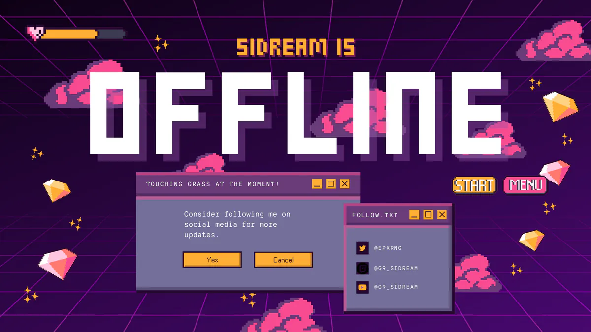 Sidream