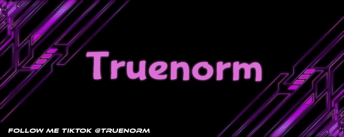 TrueNorm