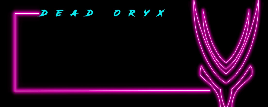 DeadOryx