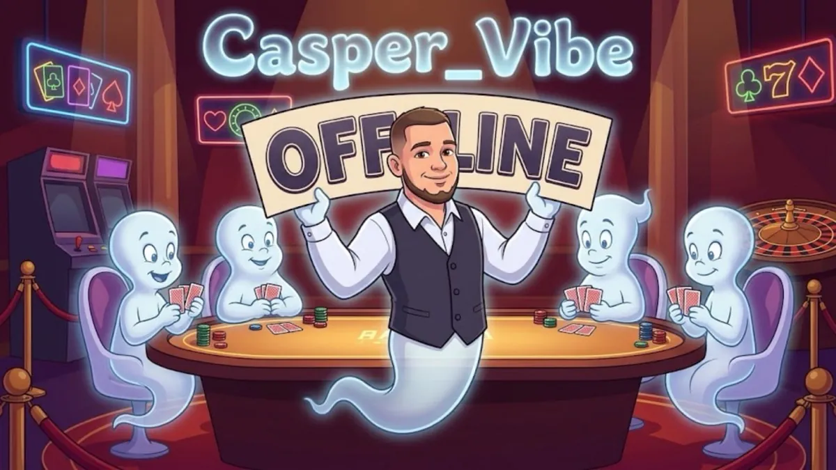 Casper_Vibe