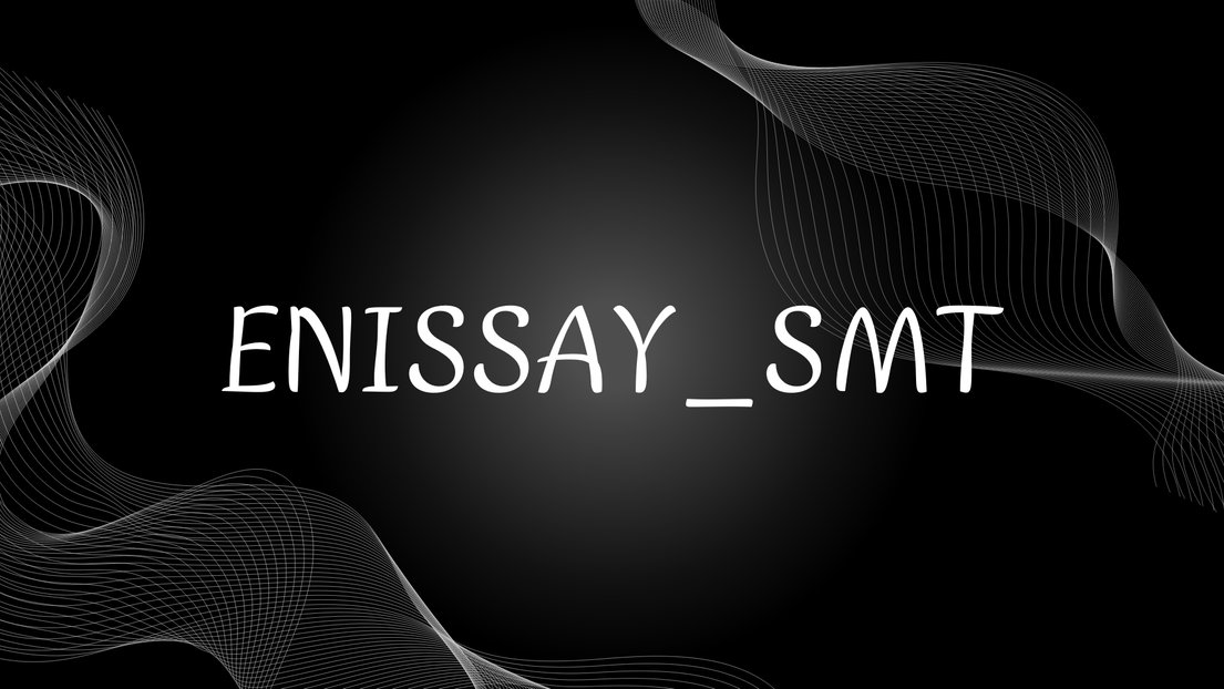 Enissay_SMT