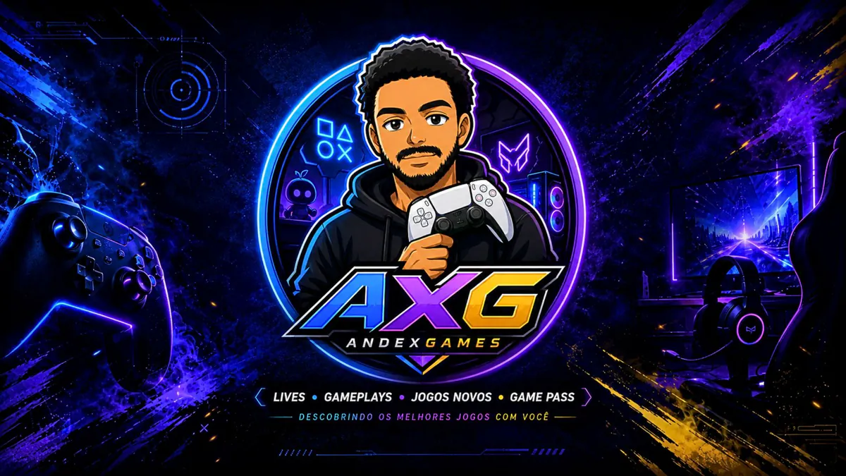 andexgames