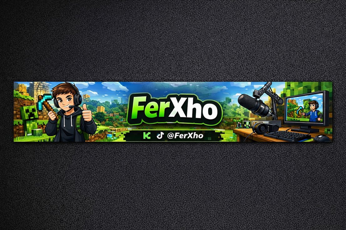 FerXho