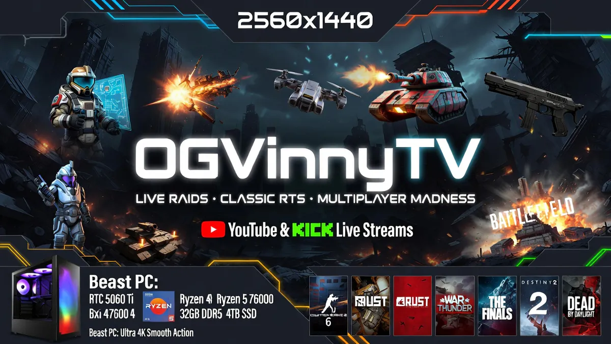 OGVinnyTV
