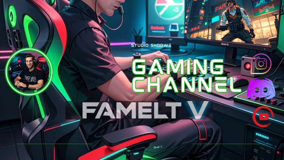 FAMELTV