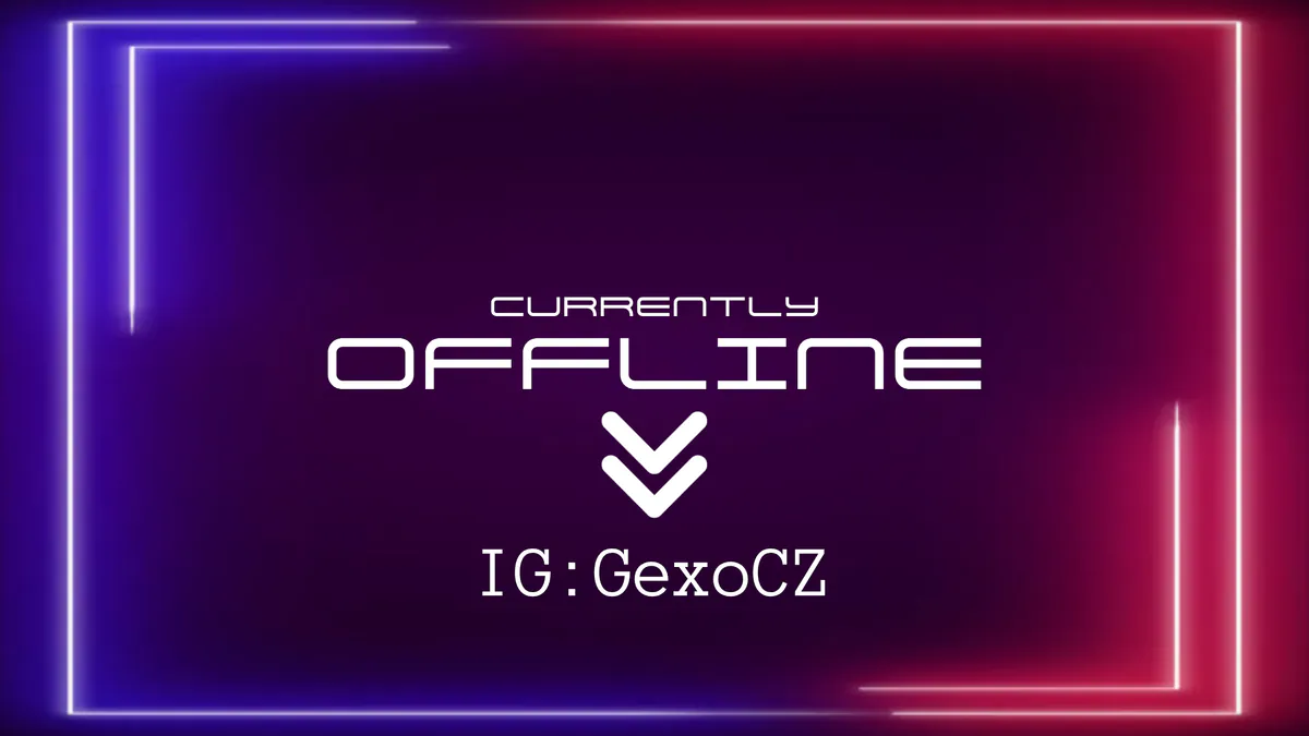 GexoCZ