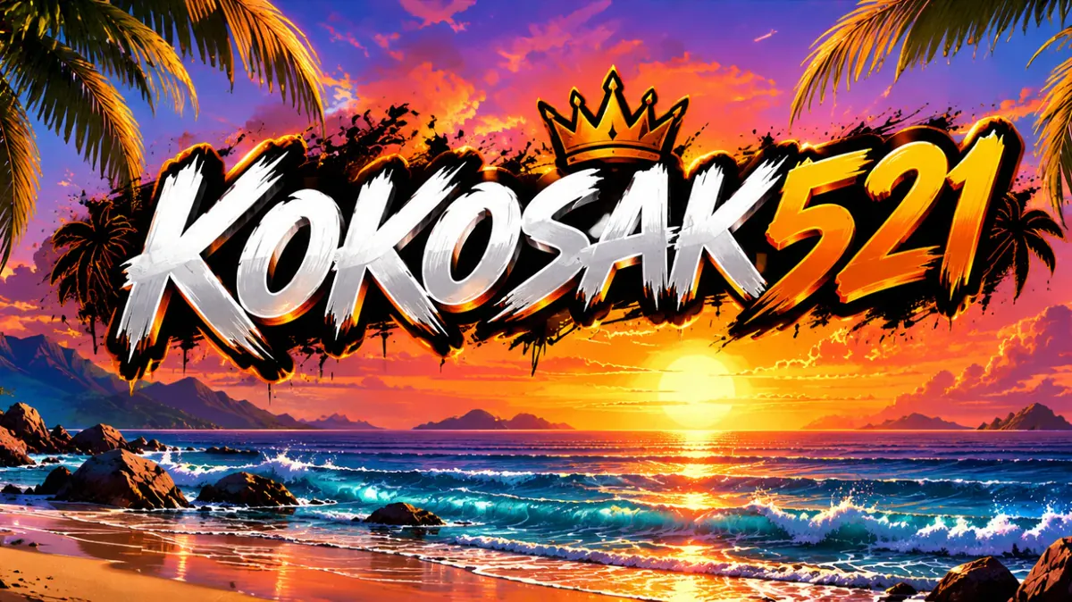 kokosak521