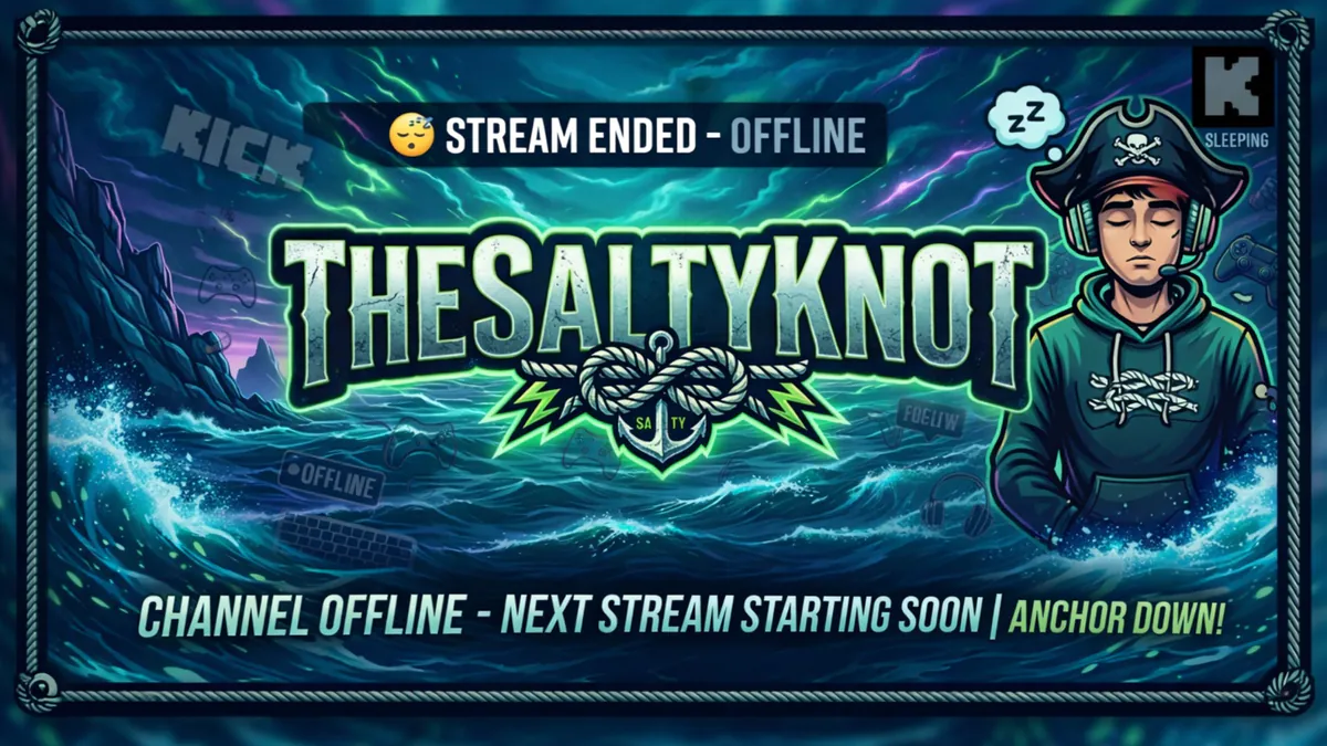 TheSaltyKnot