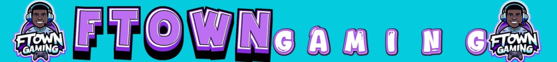 FTOWNGAMING
