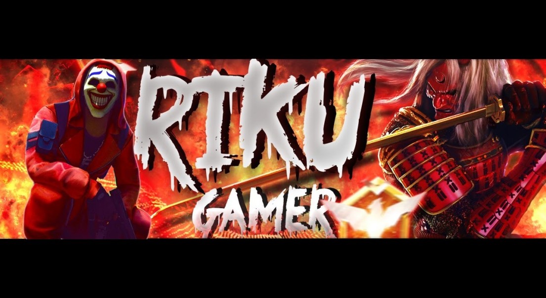 RikuGamer