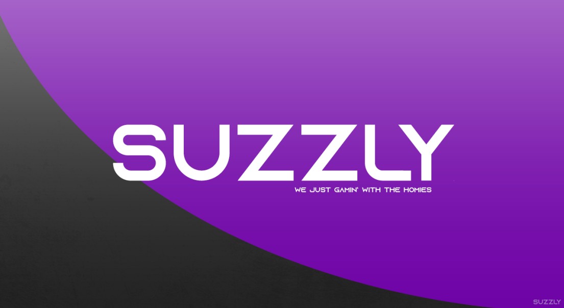 Suzzly