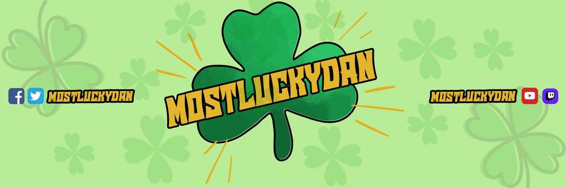 Mostluckydan