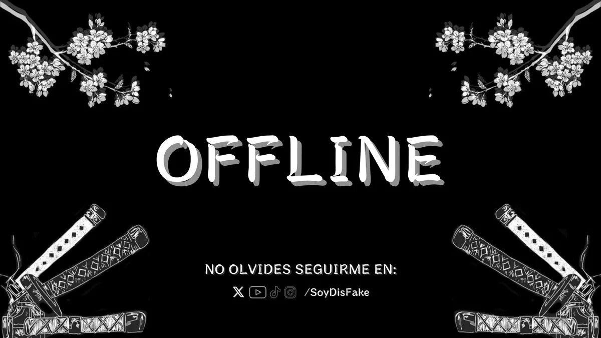 SoyDisFake