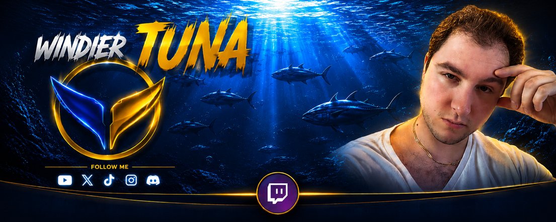 WindierTuna
