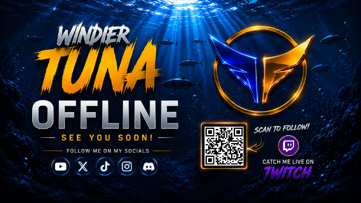 WindierTuna