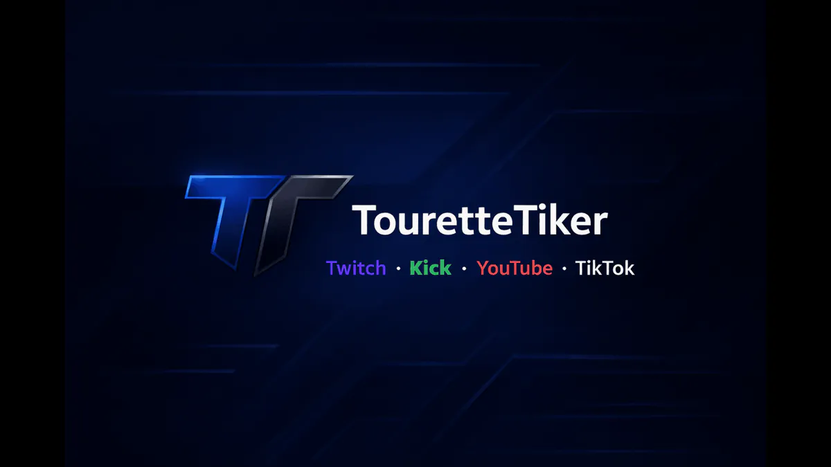 TouretteTiker
