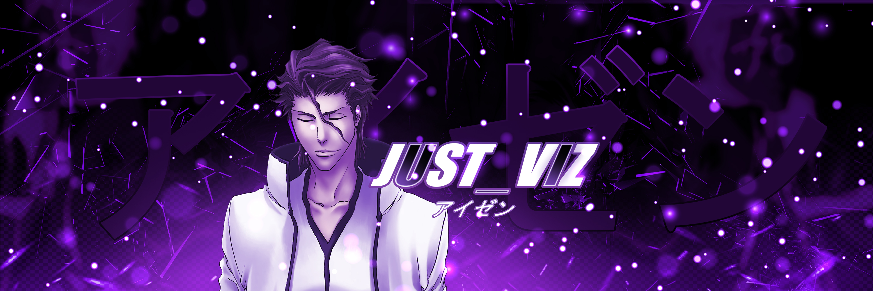Kick banner for @viz